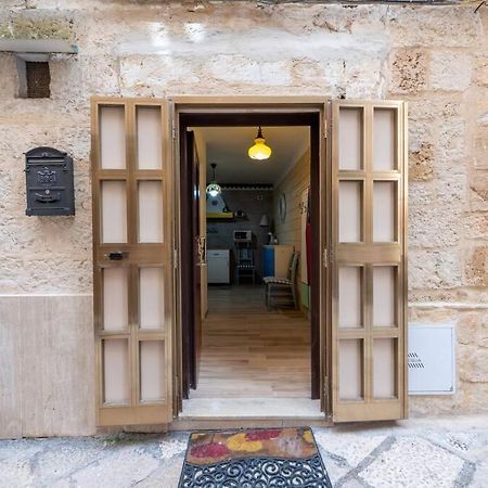 Extravacanza Porto Μπάρι Εξωτερικό φωτογραφία