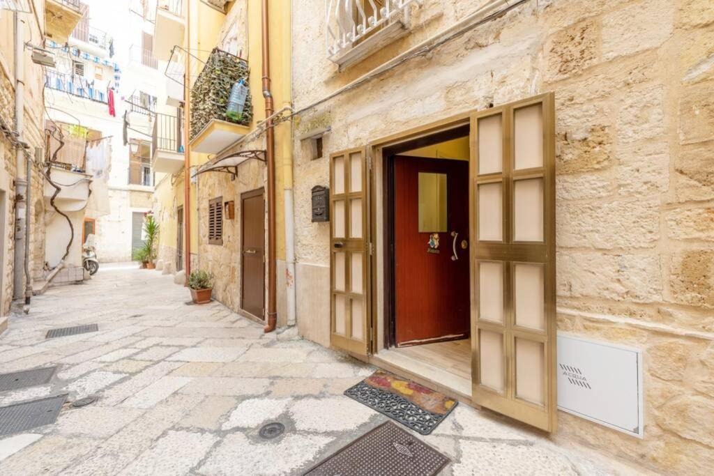 Extravacanza Porto Μπάρι Εξωτερικό φωτογραφία