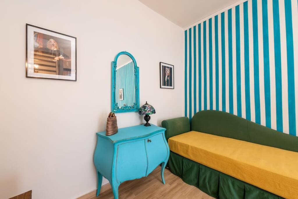 Extravacanza Porto Μπάρι Εξωτερικό φωτογραφία