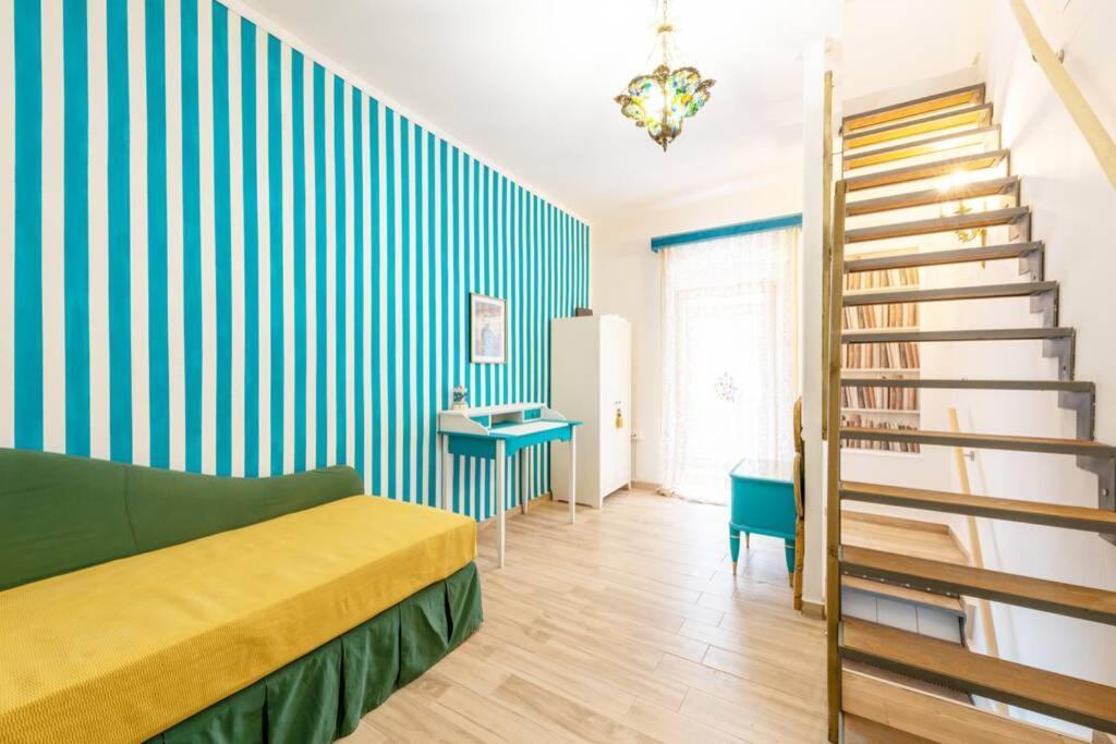 Extravacanza Porto Μπάρι Εξωτερικό φωτογραφία