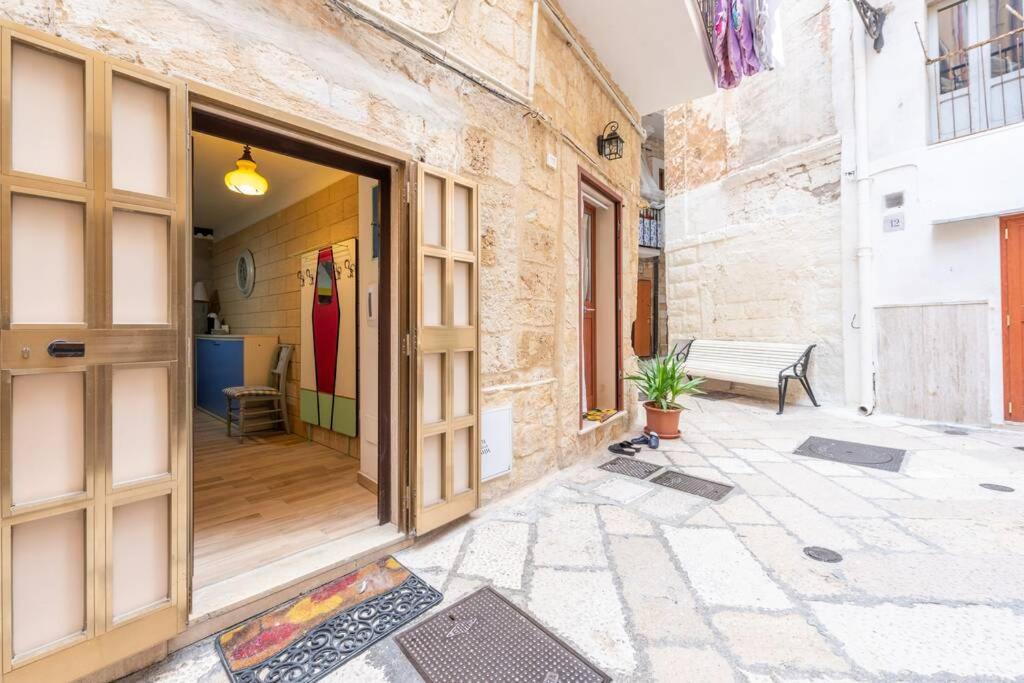 Extravacanza Porto Μπάρι Εξωτερικό φωτογραφία